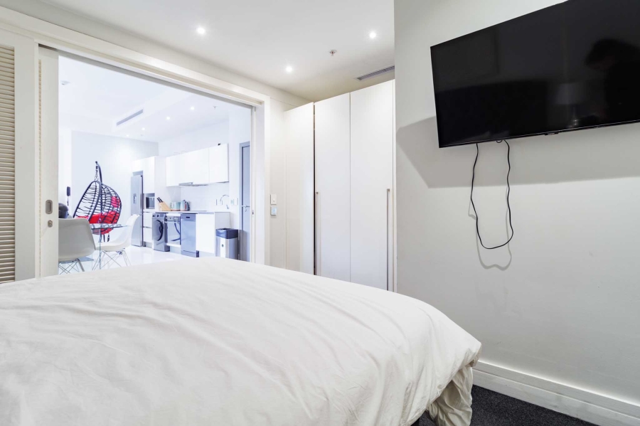 1 Bedroom Property for Sale in Cape Town City Centre Western Cape